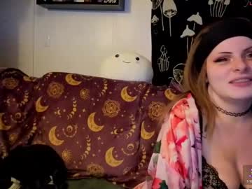 amburlicious's chat room