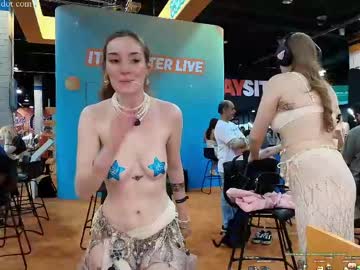 margotdiamond's chat room