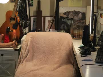 creature_marie's chat room