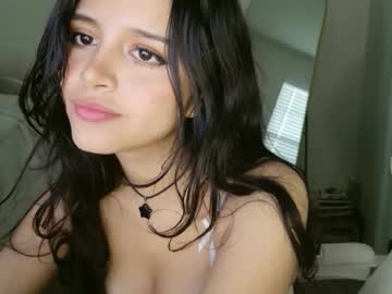 elisparadisex's chat room