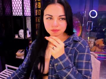 alma_pearl's chat room