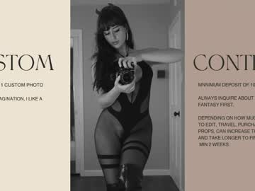 rosiebones's chat room