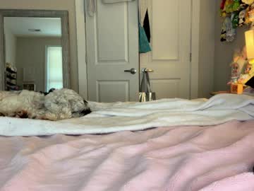 susannahxx's chat room