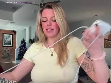 xstellabeex's chat room