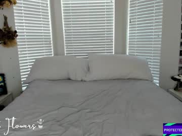 violetttflowers's chat room