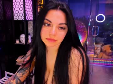 alma_pearl's chat room