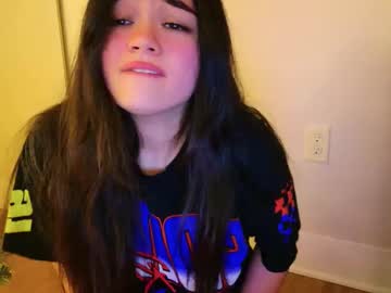 annatigarr's chat room