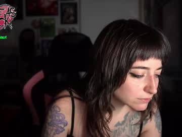 blueasfuck's chat room