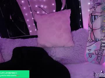 crimsonkitten's chat room