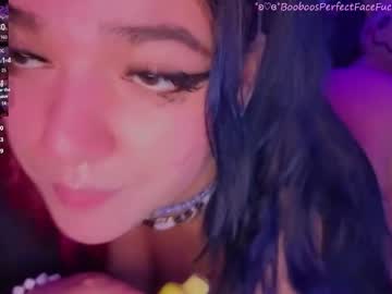 booboosperfectfacefuck's chat room