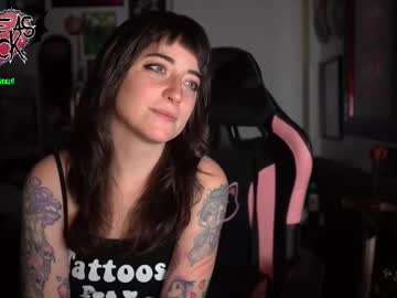 blueasfuck's chat room