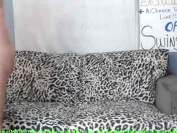 swinginmilf's chat room