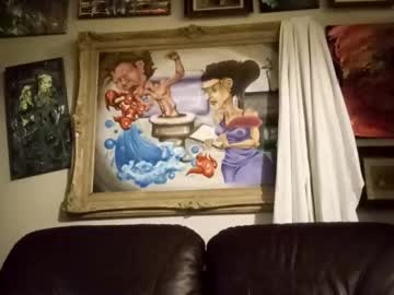 alphawolf808's chat room