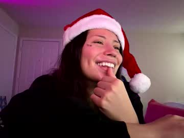 petitelatinamama's chat room