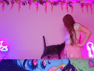 daphnemadison's chat room