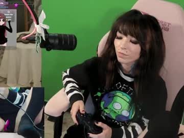 archancel's chat room