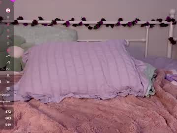 itsnikkisweet's chat room