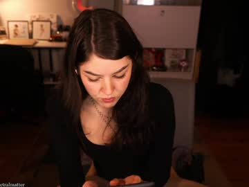 spectralmatter's chat room