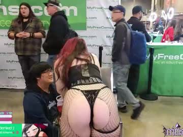 crimsonkitten's chat room