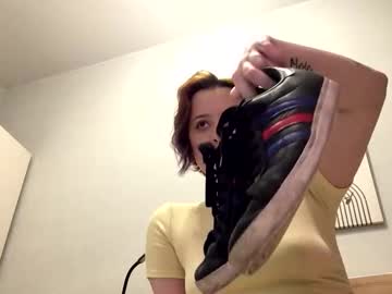 foxydollkate's chat room