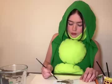 littlesugarpea's chat room