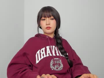 boonie_girl's chat room