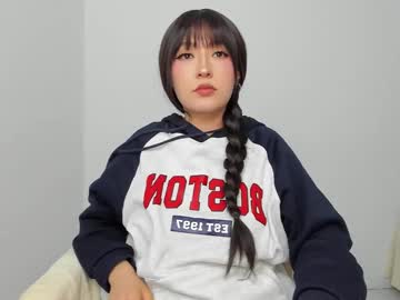 boonie_girl's chat room