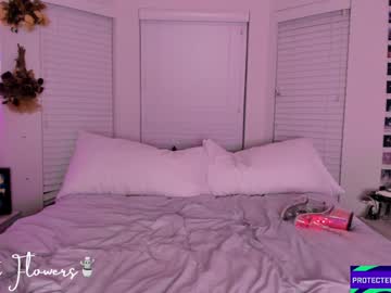 violetttflowers's chat room