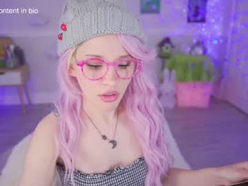 cherrycrush's chat room