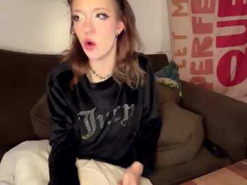 jackievilleof's chat room