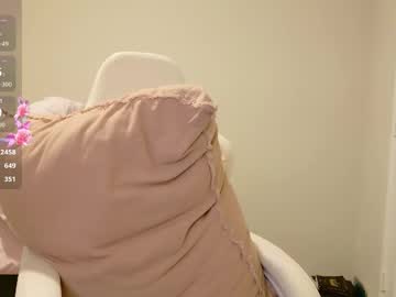 elisparadisex's chat room