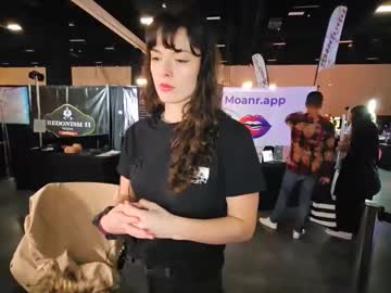 tiggerrosey's chat room