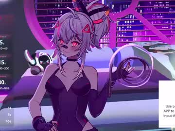 projektmelody's chat room