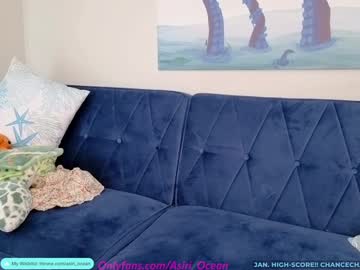 asiri_ocean's chat room