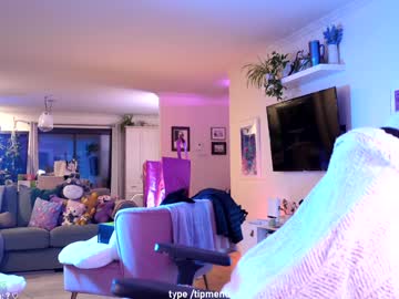 misshowl's chat room