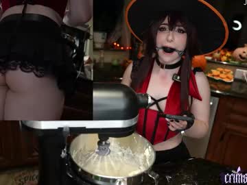 crimsonkitten's chat room