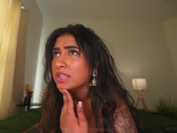 sweetkarmababy's chat room