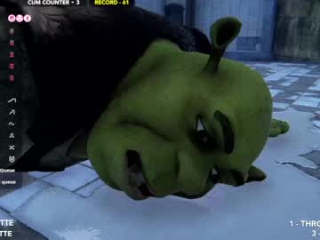 skyeanette's chat room