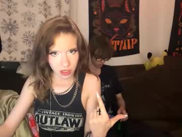 jackievilleof's chat room