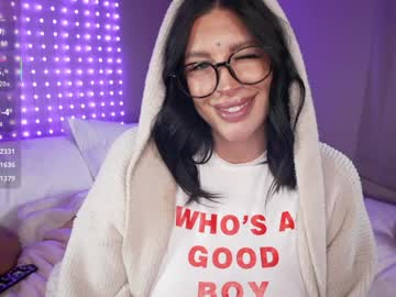 saintjade's chat room