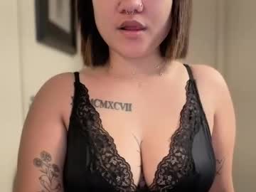 oohhellothere's chat room