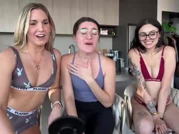 graciemae_baexx's chat room