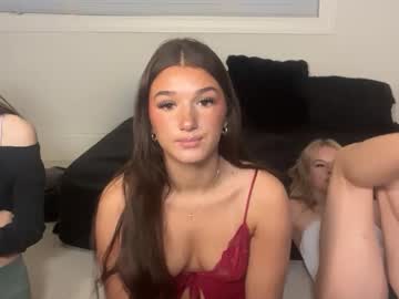 alexajefferies's chat room