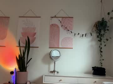 ariajackson's chat room