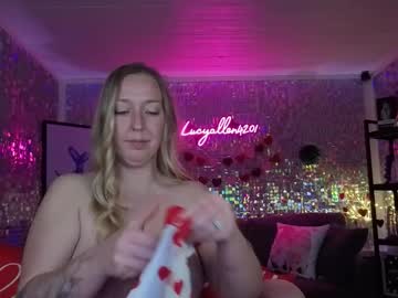 lucyallen4201's chat room