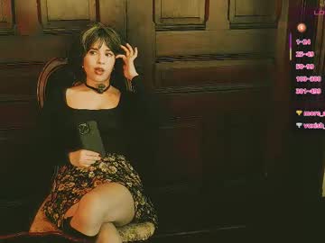 thecamwoman's chat room