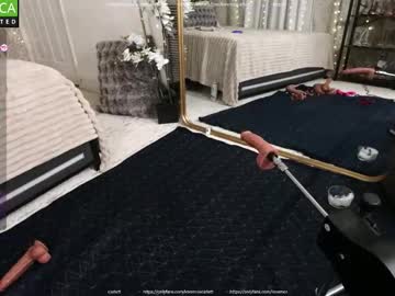 lovemoscarlett's chat room