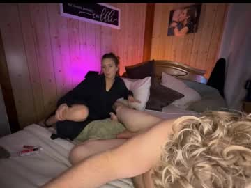 andyandcandice's chat room