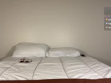 therealmayahill's chat room