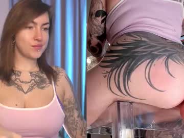 honeymoann's chat room